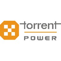 TORRENT POWER LIMITED logo