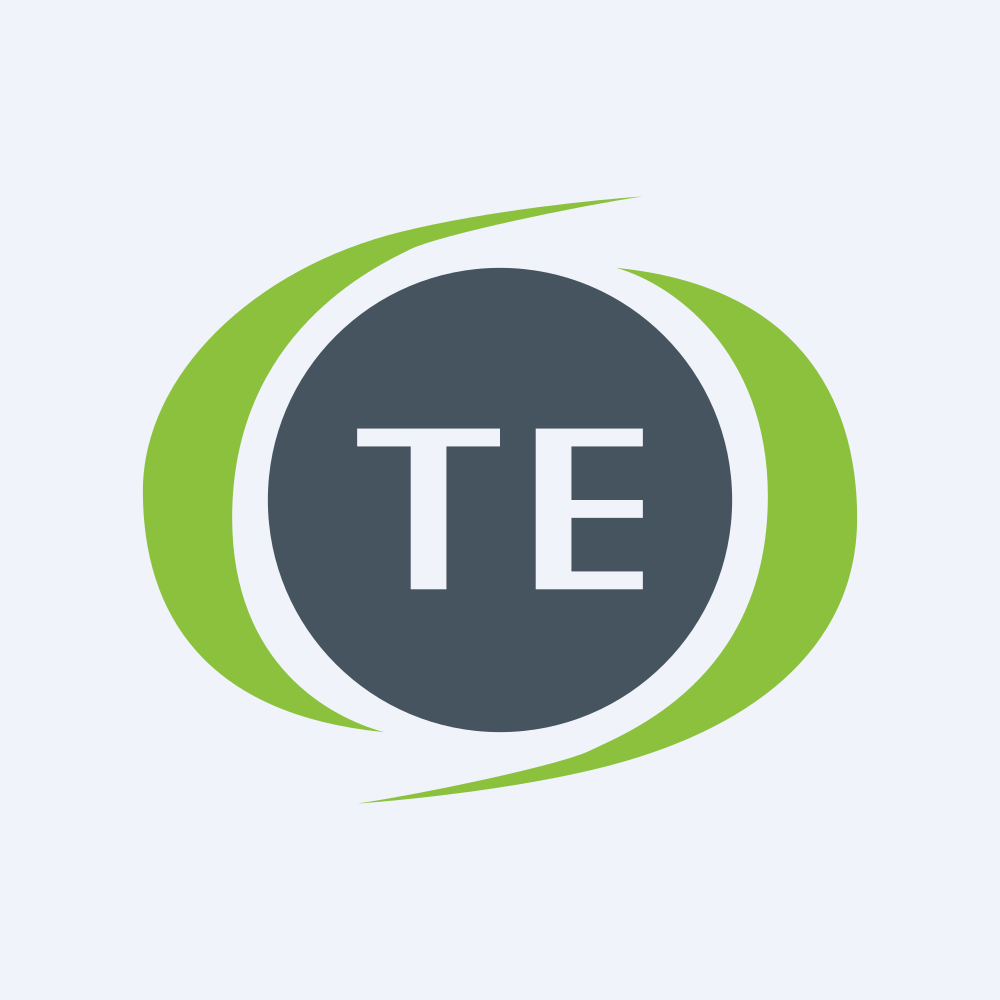 TORTOISE ENERGY INFRASTRUCTURE CORP Logo