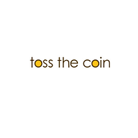 TOSS THE COIN LIMITED logo