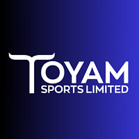 TOYAM SPORTS LIMITED logo