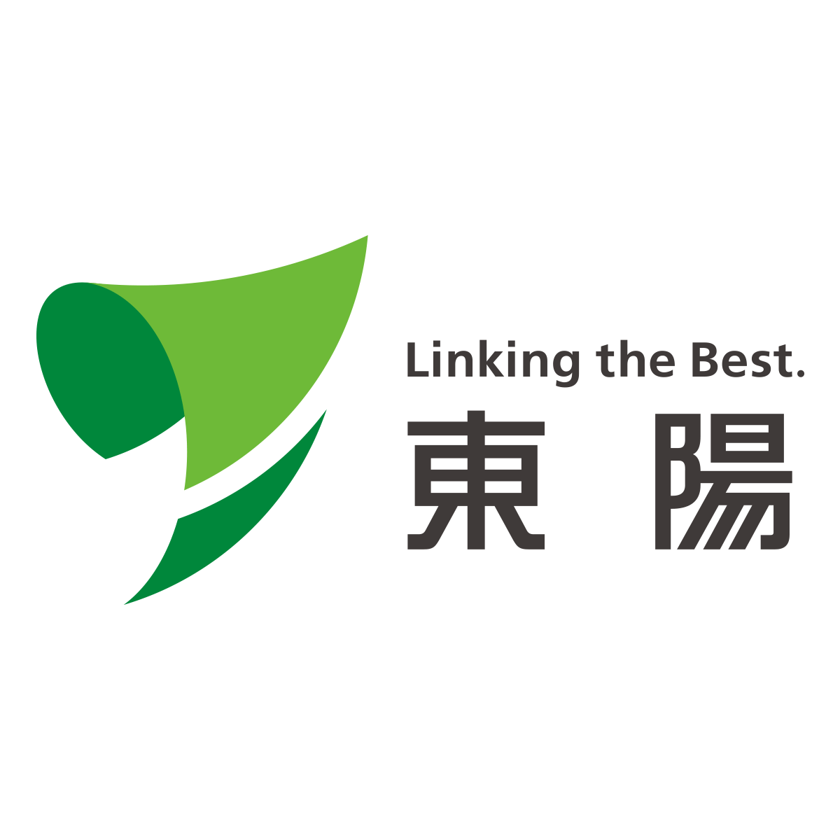 TOYO Corporation Logo