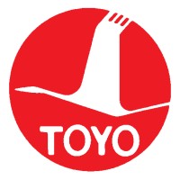 TOYO SECURITIES CO., LTD. Logo