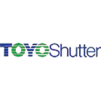 TOYO SHUTTER CO.,LTD. Logo