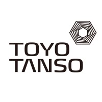 TOYO TANSO CO.,LTD. Logo