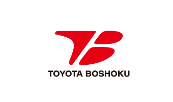 TOYOTA BOSHOKU CORPORATION Logo