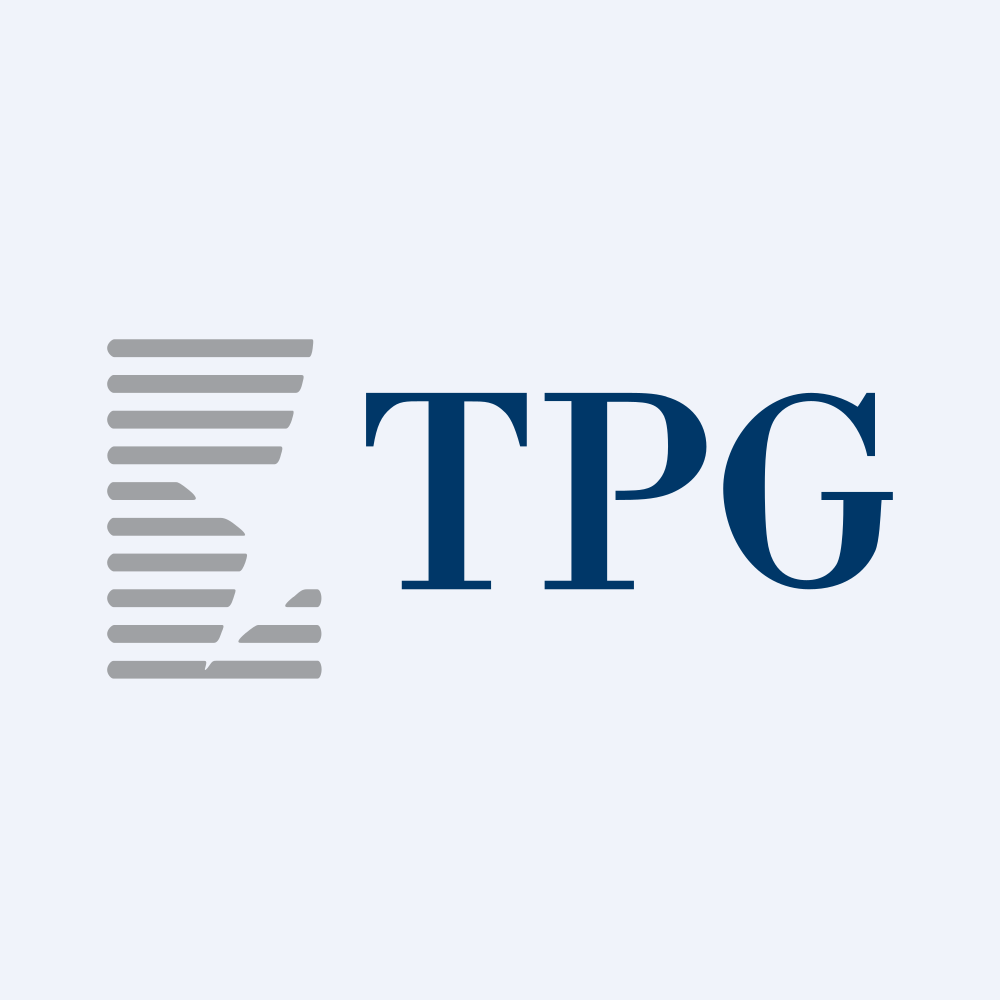 TPG RE Finance Trust, Inc. Logo