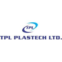 TPL Plastech Limited logo