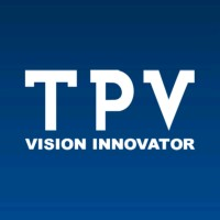 TPV Technology Co., Ltd. logo