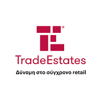 TRADE ESTATES Real Estate Investment Company logo