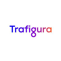 TRAFIGURA GROUP PTE. LTD. logo