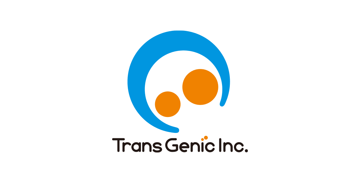 TRANS GENIC GROUP INC. Logo