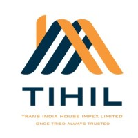 TRANS INDIA HOUSE IMPEX LIMITED logo