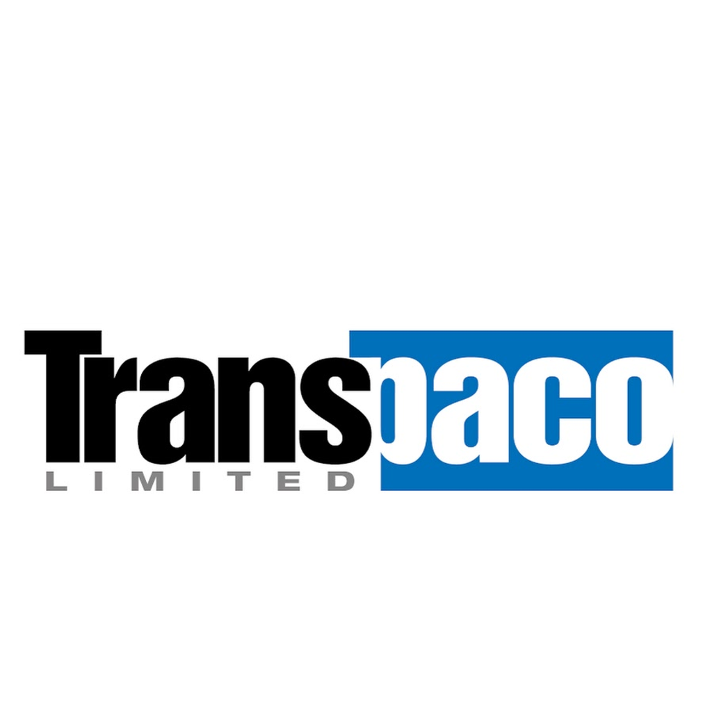 TRANSPACO LIMITED logo