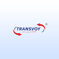 TRANSVOY LOGISTICS INDIA LIMITED logo