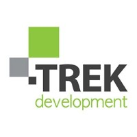 TREK DEVELOPMENT OF INFRASTRUCTURES & SERVICES S.A. logo