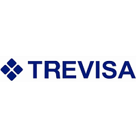 TREVISA  INVESTIMENTOS SA logo
