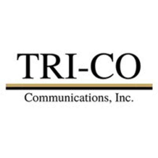 TRI Communication Solutions, Inc. logo