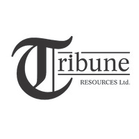 TRIBUNE RESOURCES LIMITED logo