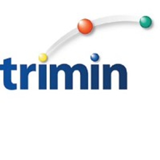 TRIMIN ENTERPRISES INC. logo
