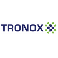 TRONOX PIGMENTOS DO BRASIL S.A. logo