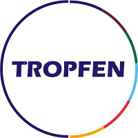 TROPFEN S. A. logo