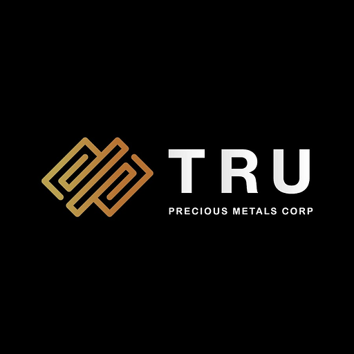TRU Precious Metals Corp. logo