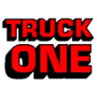 TRUCK-ONE CO., LTD. Logo