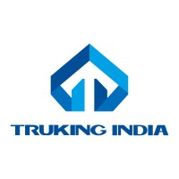 TRUKING TECHNOLOGY LIMITED logo