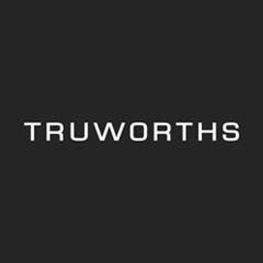 TRUWORTHS INTERNATIONAL LIMITED logo
