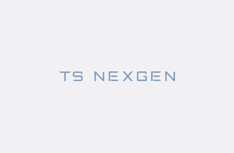 TS Nexgen Co., Ltd. Logo