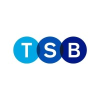 TSB Banking Group plc logo