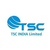 TSC India Limited logo