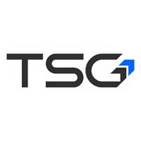 TSG IT ADVANCED SYSTEMS LTD logo