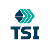TSI GROUP CO., LTD. logo