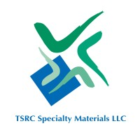 TSRC Corporation logo