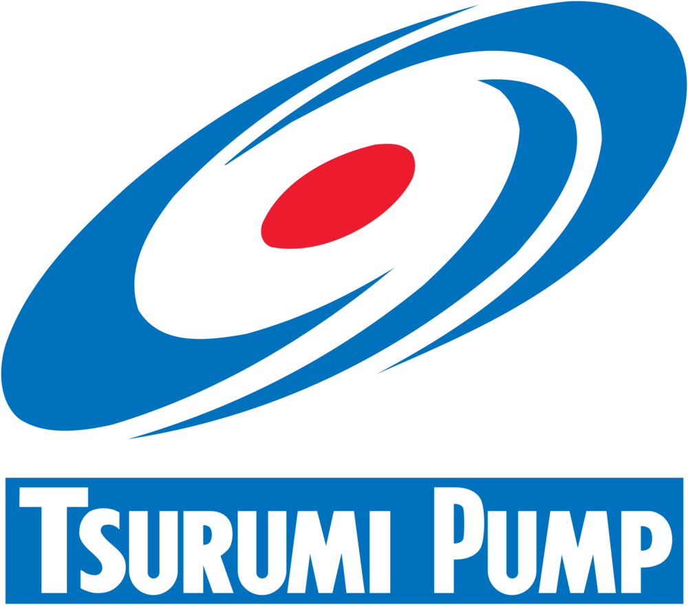 TSURUMI MANUFACTURING CO.,LTD. Logo