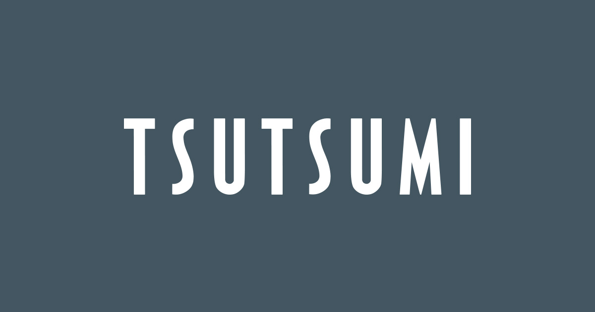 TSUTSUMI JEWELRY CO.,LTD. Logo