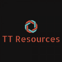 TT RESOURCES BHD logo