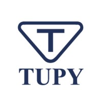 TUPY SA logo