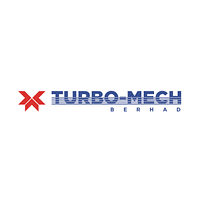 TURBO-MECH BERHAD logo