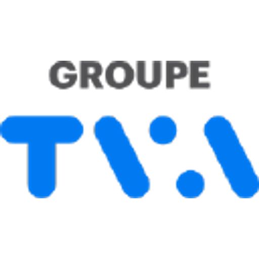 TVA Group Inc. logo
