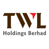 TWL HOLDINGS BERHAD logo