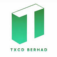 TXCD BERHAD logo