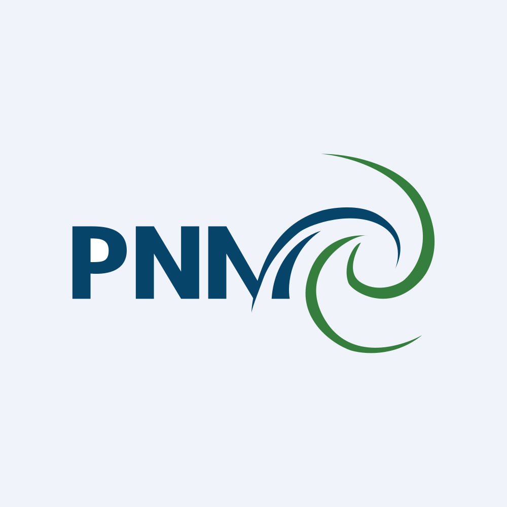 TXNM ENERGY INC Logo