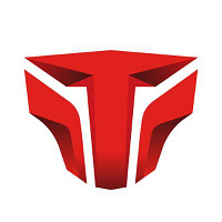 TYM CORPORATION logo