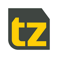 TZ LIMITED logo