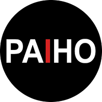 TAIWAN PAIHO logo