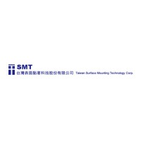 Taiwan Surface Mounting Technology Corp. logo