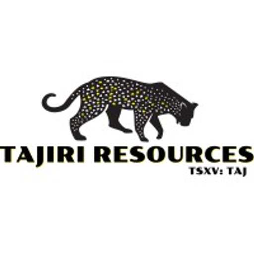 Tajiri Resources Corp. logo