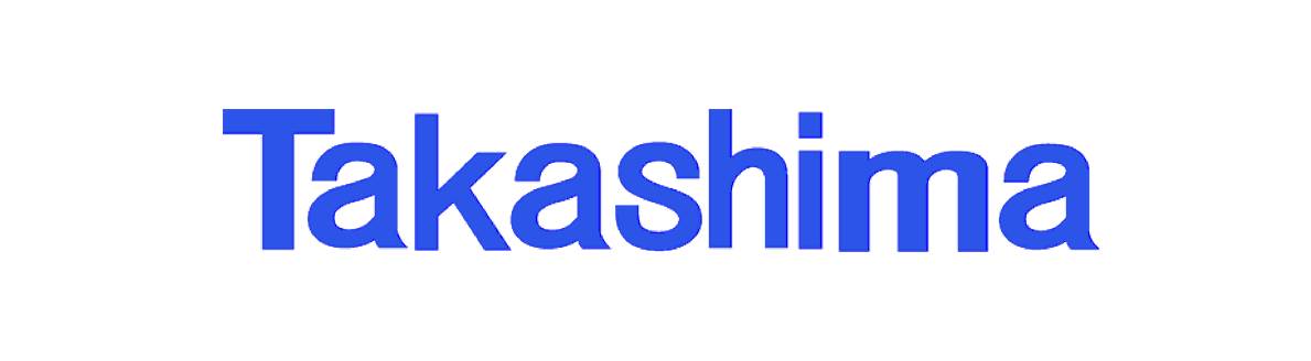 Takashima & Co.,Ltd. Logo